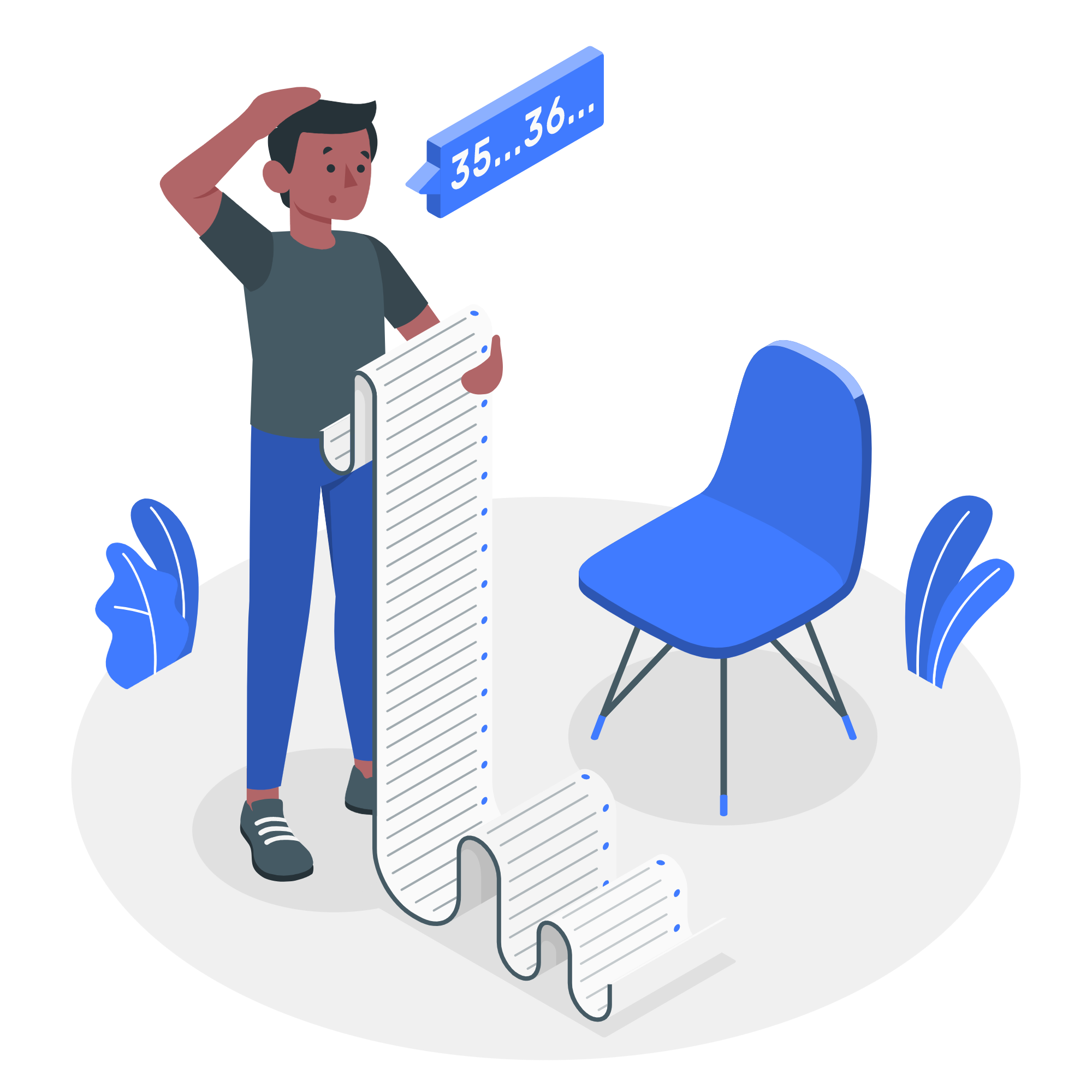 Track and Record Your Expenses